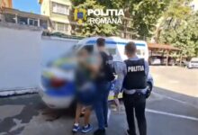 Furturi la Brașov, în aceeași noapte: a intrat în două case vecine 7 Șantier | MyTex.ro