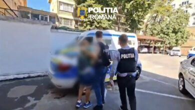 Furturi la Brașov, în aceeași noapte: a intrat în două case vecine 8 | MyTex.ro