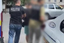 A spart un șantier din Brașov, apoi a fost prins furând cupru la Ghimbav 7 brașov | MyTex.ro
