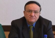 Aristotel Căncescu a ieşit din închisoare 11 Aristotel Căncescu