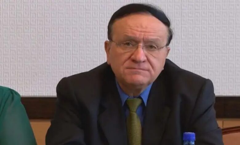 Aristotel Căncescu