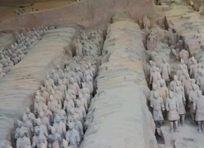 Jurnal de călătorie din China, o lume la ani-lumină de casă 12 China | MyTex.ro