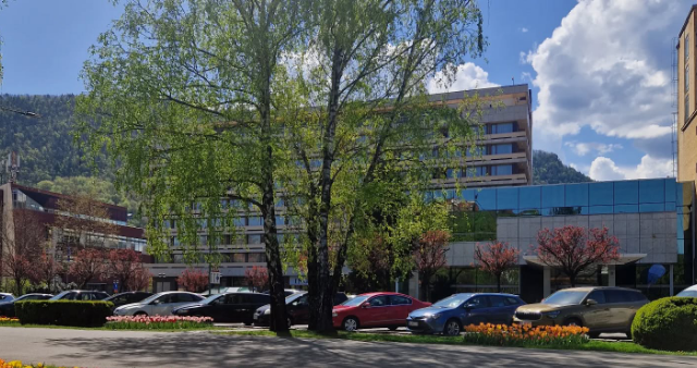 Coloșii hotelieri ai României: Litoralul și Capitala au giganții, dar Brașovul conduce topul în restul țării 3 Brașov | MyTex.ro
