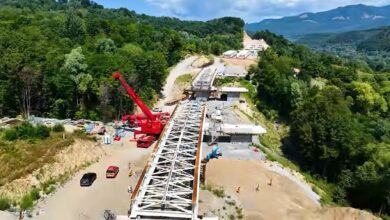 Investiție majoră în infrastructură: Autostrada Brașov – Făgăraș a trecut de o etapă decisivă! Proiectul intră în linie dreaptă pentru licitația de execuție 6 | MyTex.ro
