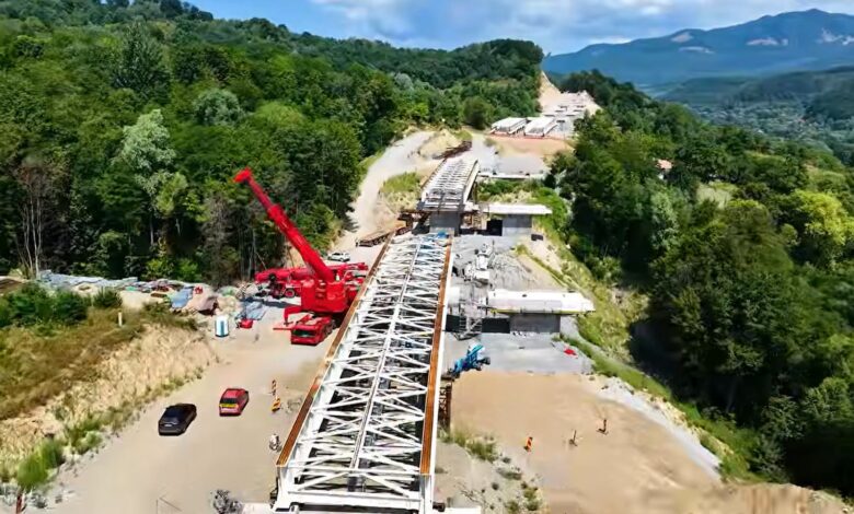Investiție majoră în infrastructură: Autostrada Brașov – Făgăraș a trecut de o etapă decisivă! Proiectul intră în linie dreaptă pentru licitația de execuție 3 Braşov | MyTex.ro