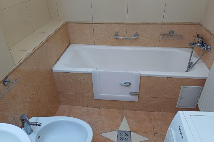 Ousha Easy - Inovația care schimbă modul în care oamenii își modernizează baia 5 | MyTex.ro