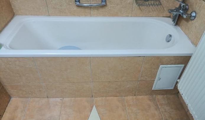 Ousha Easy - Inovația care schimbă modul în care oamenii își modernizează baia 7 | MyTex.ro
