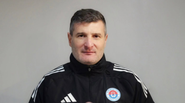 BOMBĂ în Superliga! Brașoveanul Laszlo Balint, dorit pe banca celor de la FK Csikszereda - echipa care i-a semnat demisia în primăvară! 3 Csikszereda | MyTex.ro
