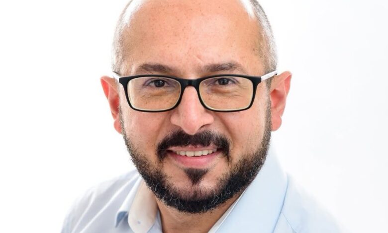 Ionuț Sorin Banciu preia conducerea Agenției Metropolitane Brașov. Mandat de 4 ani la cârma dezvoltării durabile 3 Braşov | MyTex.ro