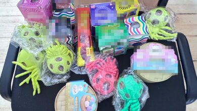 Poliția Locală Brașov, controale în zona piețelor din oraș: Marfă confiscată dintr-un „bazar mobil” 7 Brașov | MyTex.ro