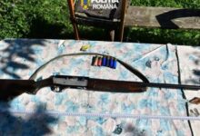 Percheziții în Prahova și Teleorman într-un dosar de braconaj. Arme, muniție și trofee de vânat, ridicate de polițiști 5 | MyTex.ro