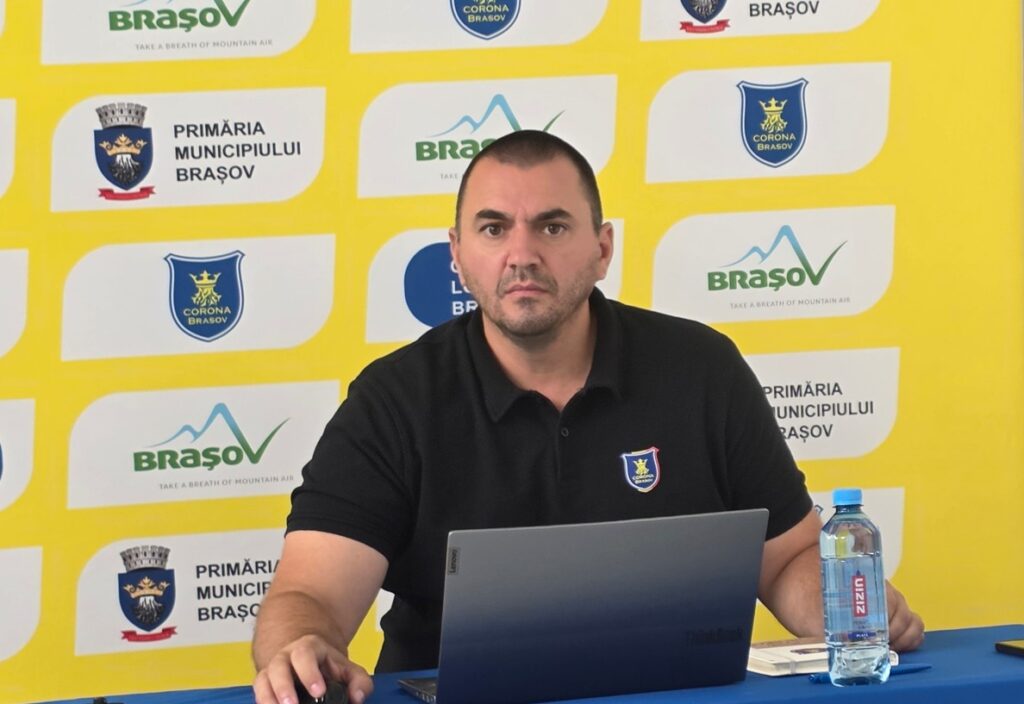 Corona Brașov | MyTex.ro