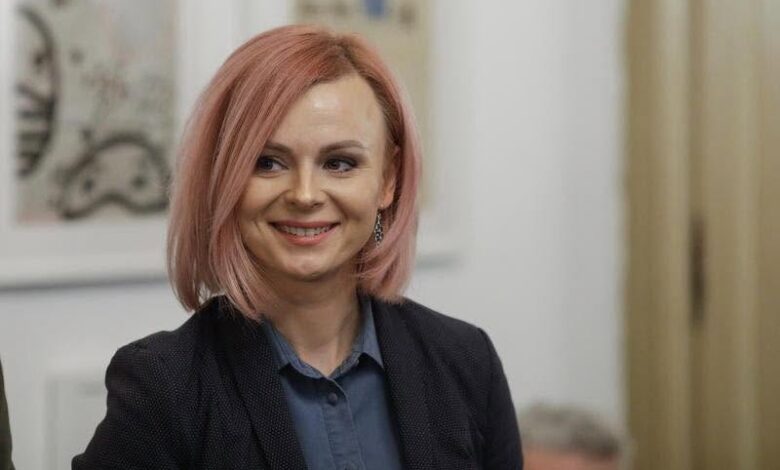 Flavia Boghiu, achitată definitiv în Dosarul „Catacombele din Brașov”: „Instanța a demonstrat că fapta nu există” 3 Boghiu | MyTex.ro