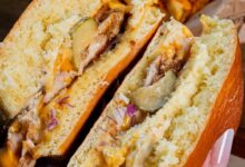 Unde se mănâncă cel mai bun burger din Brașov? Ce recomandă localnicii în 2026 5 Cum se face cea mai bună colivă tradițională | MyTex.ro