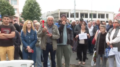 Paradox la Carfil Brașov: Salariile s-au dat vineri, dar protestele continuă și astăzi. Lista celor 11 revendicări 7 ANM | MyTex.ro