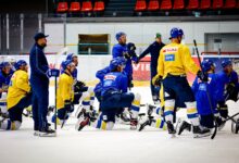 Săptămână plină pentru fanii hocheiului. Două evenimente la Patinoarul Olimpic 5 Săptămână plină