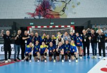 Corona Brașov, meci cu Supercupa pe masă. „La fel ca ieri, suntem pregătiţi să dăm totul pe teren” 8 Corona Brașov
