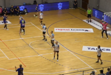 Corona Braşov s-a înclinat în faţa celor de la CSM Bucureşti la Cupa Dunărea / Mişcare de ultimă oră în Liga Florilor 3 | MyTex.ro