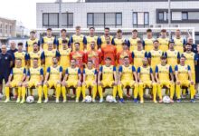 Corona Brașov ia startul în Liga 3! Săptămână de foc sub Tâmpa: trei meciuri pe teren propriu în campionat și Cupa României 3 | MyTex.ro