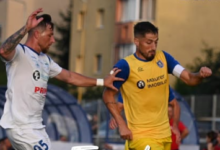 Corona Brașov - start ratat de campionat și la fotbal - Liga 3 8 | MyTex.ro
