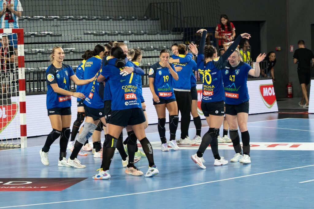 Scandal în handbalul românesc. „Dacă echipele nu au garanția că trofeele se decid exclusiv pe teren, de ce să ne mai prezentăm?”. Cine arbitrează finala Supercupei 7 Scandal | MyTex.ro