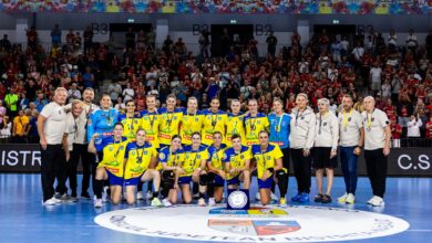 Start în FORȚĂ pentru Corona Brașov! Victorie obligatorie vineri la Zalău înainte de BĂTĂLIA cu Gloria Bistrița 7 David Popovici | MyTex.ro
