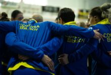 Corona Brașov - Gloria Bistriţa, derby-ul rundei a doua a Ligii Florilor. Test infernal pentru echipa lui Bent Dahl 3 Corona Brașov