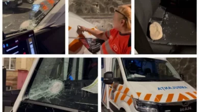 Ambulanță | MyTex.ro