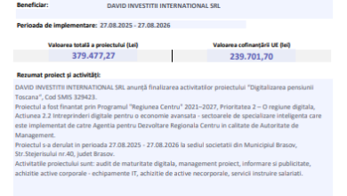 Dispăruți | MyTex.ro