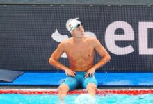 David Popovici, cel mai bun în serii la 100 m liber: „Mă pot apropia de recordul mondial. Cel puțin” 3 David Popovici