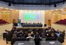 Primarii din judeţul Brașov, întâlnire cu reprezentanții DEER 3 Primarii