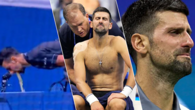 Djokovic | MyTex.ro