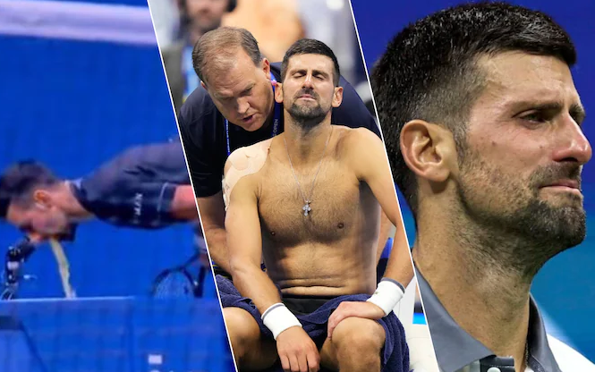 Djokovic | MyTex.ro