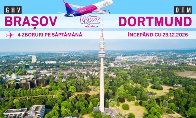 Aeroportul Brașov