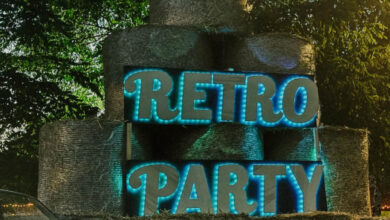 Retro | MyTex.ro
