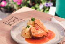 Laic Buffet: prânzul gustos din centrul Brașovului, fără timp pierdut în bucătărie 5 | MyTex.ro