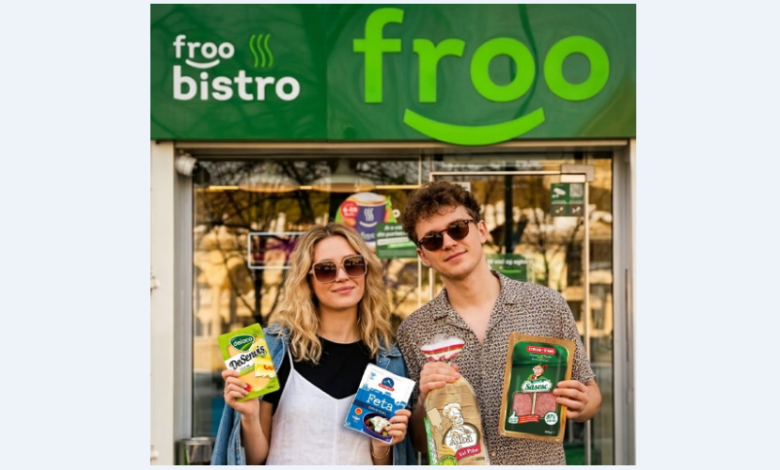 Proprietarul magazinelor Froo din Brașov, cumpărat cu 8,7 miliarde de dolari! Gigantul Circle K preia Żabka 3 Braşov | MyTex.ro