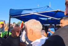 Între „recensământul proștilor” și „clasă de lider”: Vizita lui Călin Georgescu la Lunca Câlnicului dezbină internetul brașovean 4 | MyTex.ro