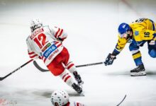 Dallas Gerads a semnat. Noutăţi la Corona Brașov 6 Dallas Gerads