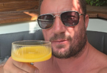Unde s-a angajat Marian Godină după ce a ieșit din Poliție / Înţepătură pentru fanii lui Călin Georgescu 5 braşov | MyTex.ro