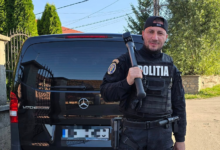 Marian Godină