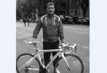 Doliu în sportul brașovean: A plecat dintre noi Viorel Grosu, omul care s-a dăruit ciclismului și a crescut generații de campioni la Torpedo Zărnești 5 David Popovici | MyTex.ro