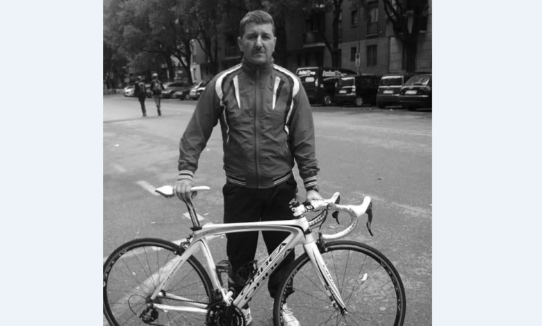 Doliu în sportul brașovean: A plecat dintre noi Viorel Grosu, omul care s-a dăruit ciclismului și a crescut generații de campioni la Torpedo Zărnești 3 Grosu | MyTex.ro