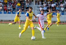 Cupa României. Programul primei etape. Când se joacă partida Corona Brașov - FC Bihor 5 Cupa României