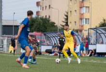 FRF a stabilit seriile Ligii 3. Echipele braşovene, în Seria 2 3 FRF