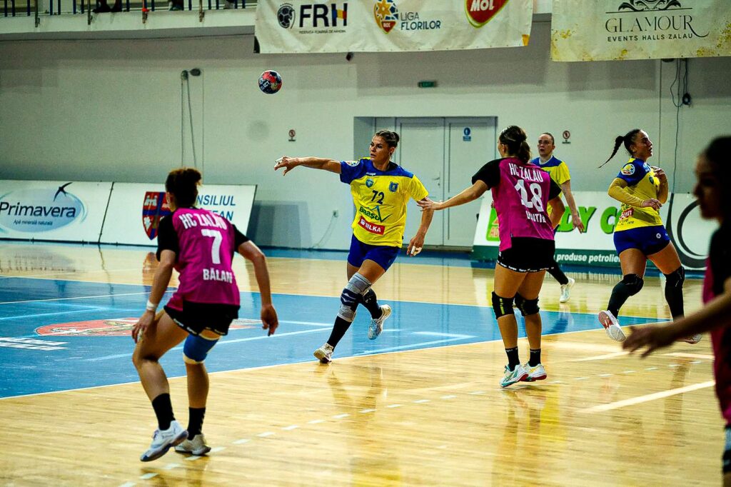 Corona Brașov, ce ruşine! Umilinţă cu Zalăul lui Gheorghe Tadici 10 Corona Brașov | MyTex.ro