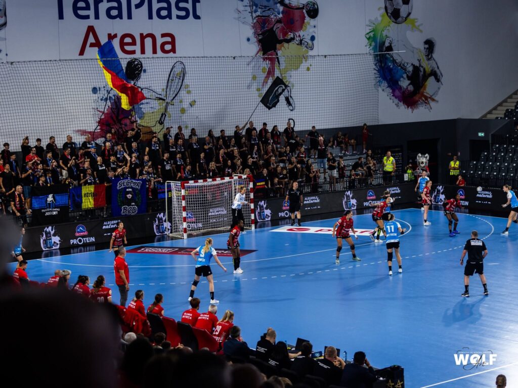 CSM București acuză arbitrajul și pune sub semnul întrebării Supercupa