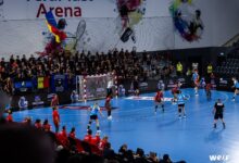 Scandal în handbalul românesc. „Dacă echipele nu au garanția că trofeele se decid exclusiv pe teren, de ce să ne mai prezentăm?”. Cine arbitrează finala Supercupei 3 Scandal