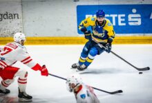 Corona Braşov începe la Patinoarul Olimpic noul sezon din Erste Liga la hochei. Programul complet al „lupilor” 4 Corona Braşov