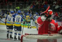 FRHG a decis. Unde se joacă turneul final al Cupei României la hochei pe gheaţă 8 FRHG